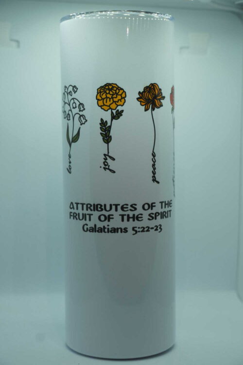 FOTS Insulated Tumbler